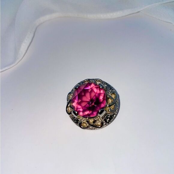 CJ Scotland Brooch - Picture 8 of 14